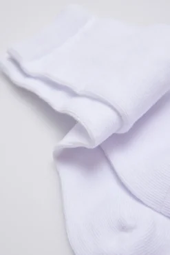 Calcetines bebé largos básicos<Ysabel Mora Clearance