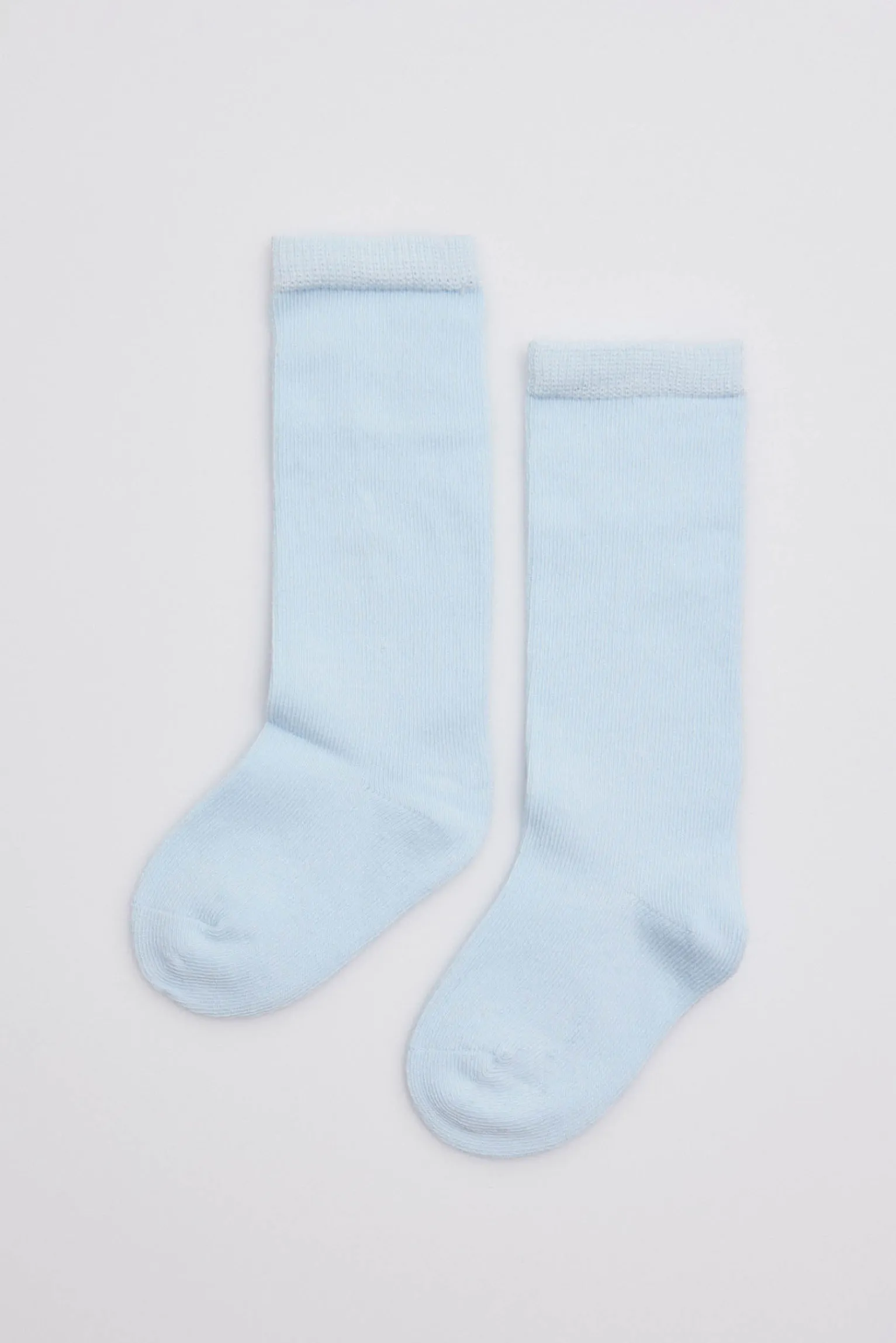 Calcetines bebé largos básicos<Ysabel Mora Sale