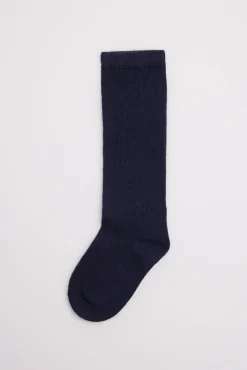 Calcetines bebé largos básicos<Ysabel Mora Best