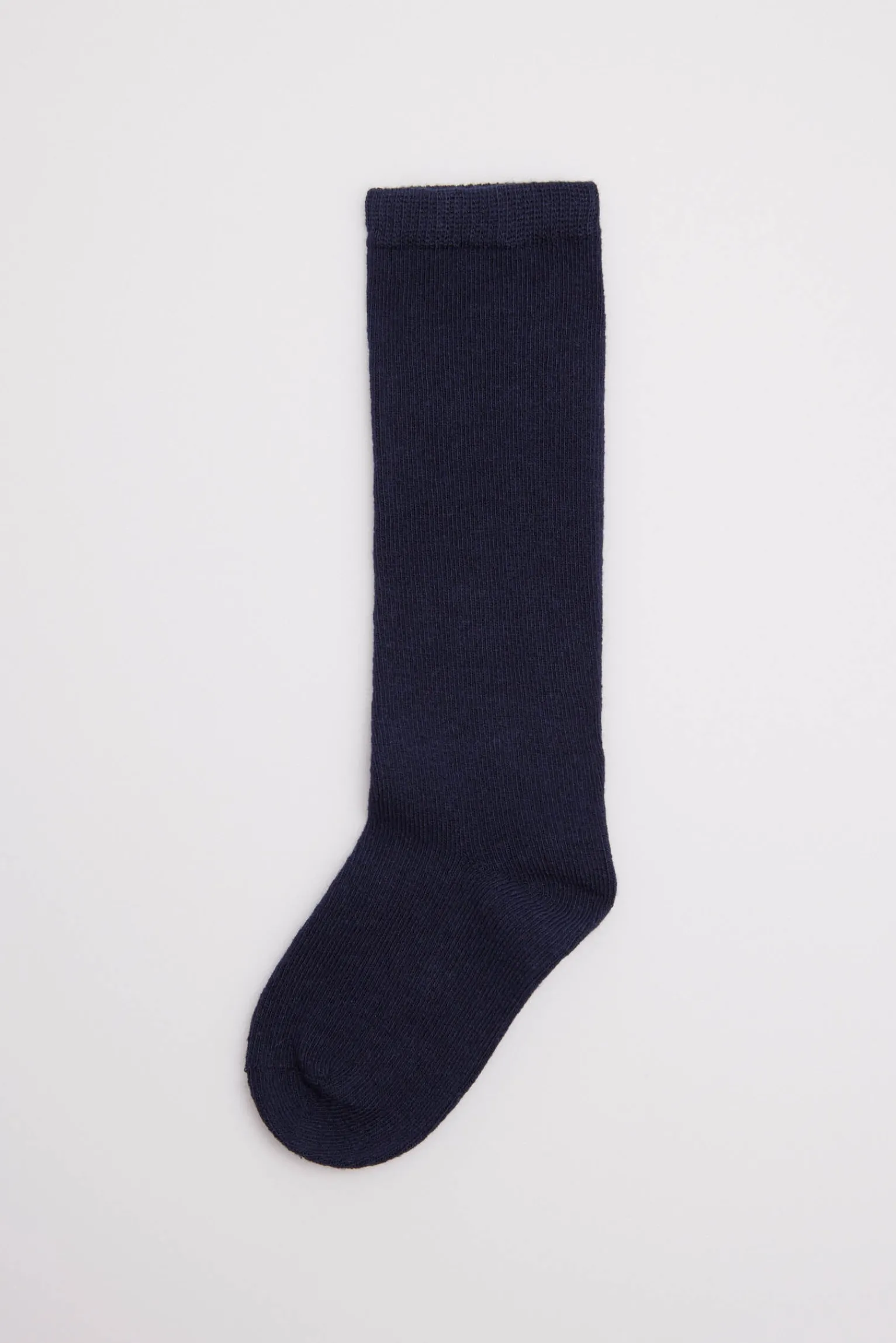 Calcetines bebé largos básicos<Ysabel Mora Best