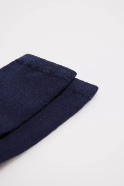 Calcetines bebé largos básicos<Ysabel Mora Best