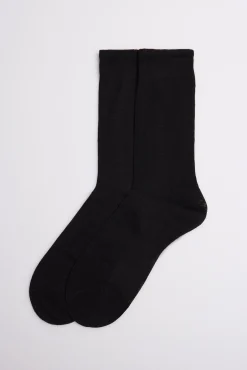 Calcetines básicos<Ysabel Mora Outlet