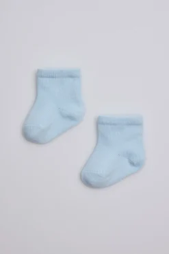 Calcetines básicos recién nacido<Ysabel Mora New