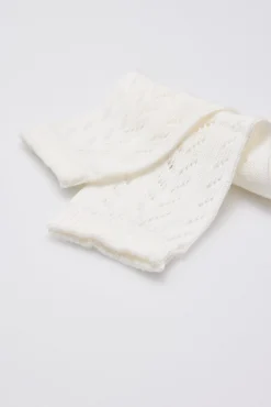 Calcetines calados infantil<Ysabel Mora New