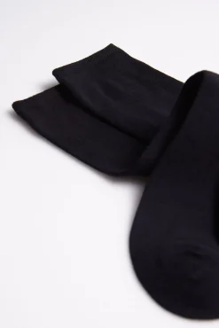 Calcetines cálidos básicos<Ysabel Mora Clearance