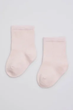 Calcetines clásicos algodón<Ysabel Mora New