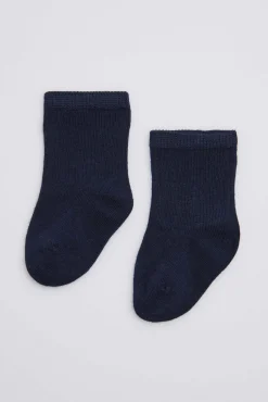 Calcetines clásicos algodón<Ysabel Mora Discount