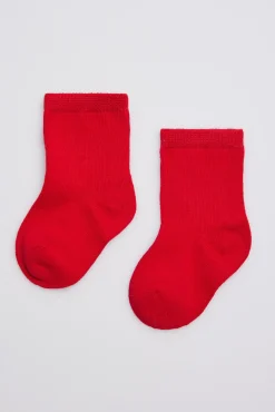 Calcetines clásicos algodón<Ysabel Mora Online