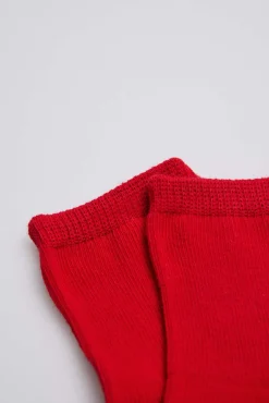 Calcetines clásicos algodón<Ysabel Mora Online