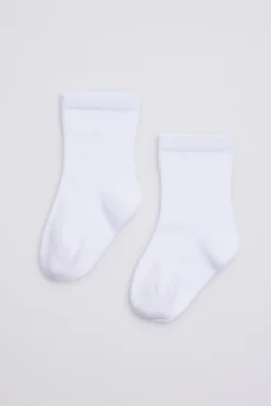 Calcetines clásicos algodón<Ysabel Mora Hot