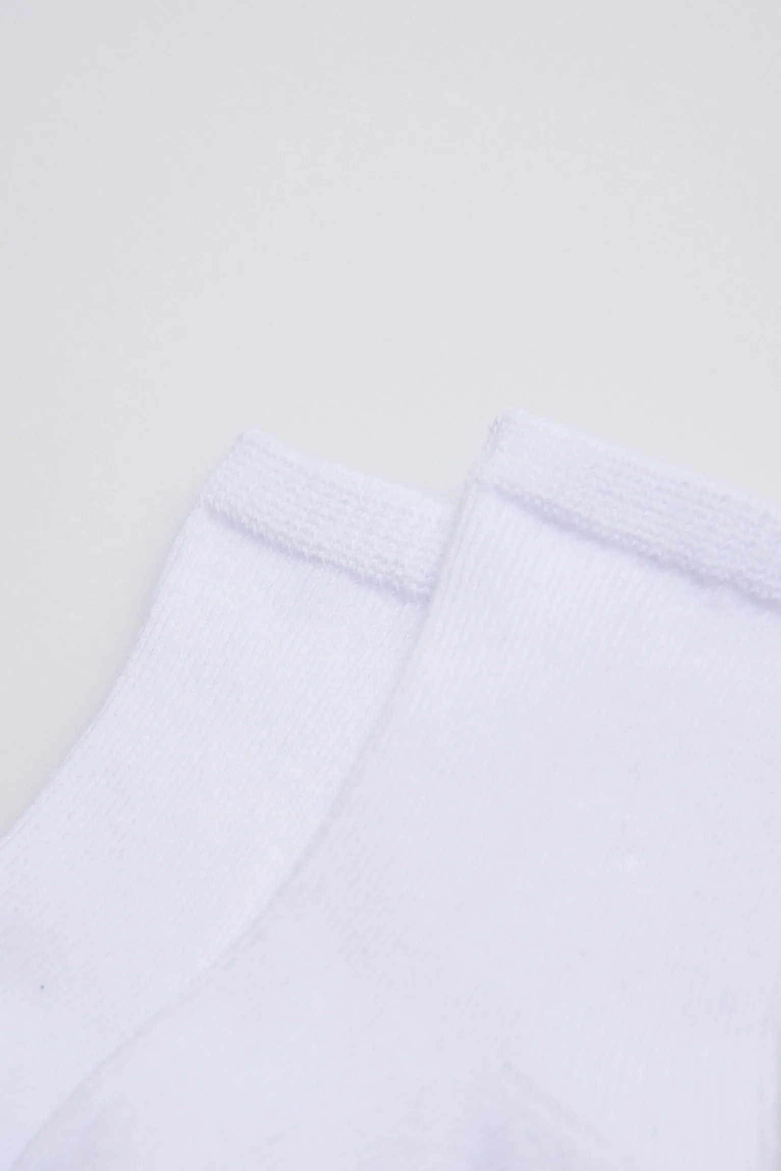 Calcetines clásicos algodón<Ysabel Mora Hot