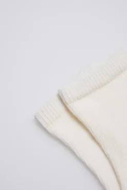 Calcetines clásicos algodón<Ysabel Mora