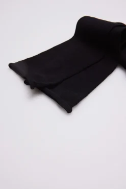 Calcetines de bambú sin puño<Ysabel Mora Outlet