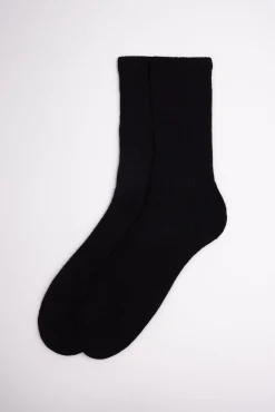 Calcetines deportivos con puño confort<Ysabel Mora Discount