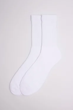 Calcetines deportivos con puño confort<Ysabel Mora Outlet