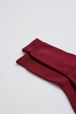 Calcetines infantiles algodón<Ysabel Mora New