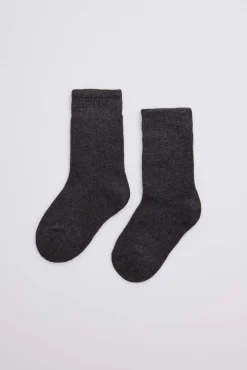 Calcetines infantiles algodón<Ysabel Mora Clearance