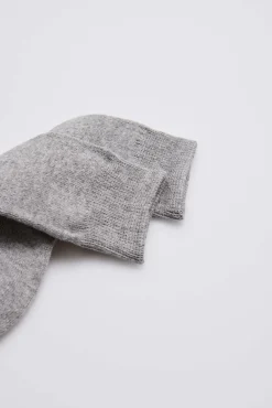 Calcetines infantiles algodón<Ysabel Mora Online