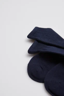 Calcetines infantiles algodón<Ysabel Mora Best