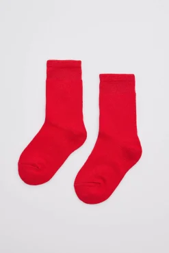 Calcetines infantiles algodón<Ysabel Mora New