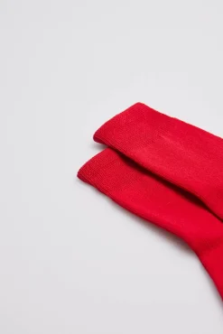 Calcetines infantiles algodón<Ysabel Mora New