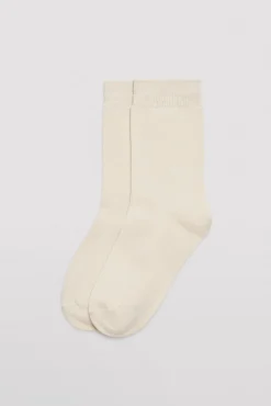 Calcetines infantiles algodón<Ysabel Mora Clearance