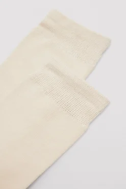 Calcetines infantiles algodón<Ysabel Mora Clearance