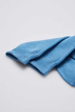 Calcetines infantiles algodón<Ysabel Mora Best