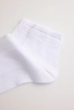 Calcetines infantiles de ceremonia con detalles<Ysabel Mora Discount