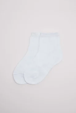 Calcetines infantiles de ceremonia clásicos s<Ysabel Mora Outlet