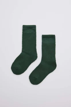 Calcetines infantiles térmicos<Ysabel Mora Best