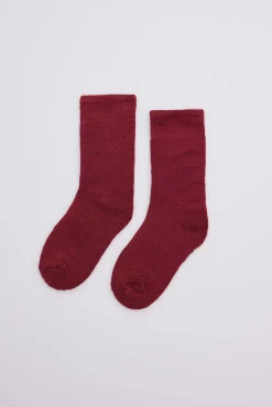 Calcetines infantiles térmicos<Ysabel Mora Outlet