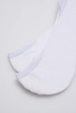 Calcetines invisibles infantil<Ysabel Mora Discount