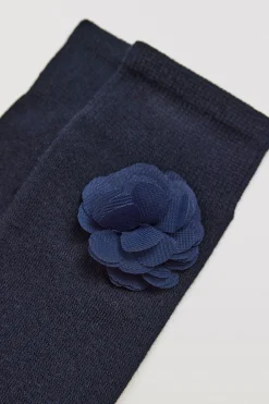 Calcetines niña largo<Ysabel Mora Outlet