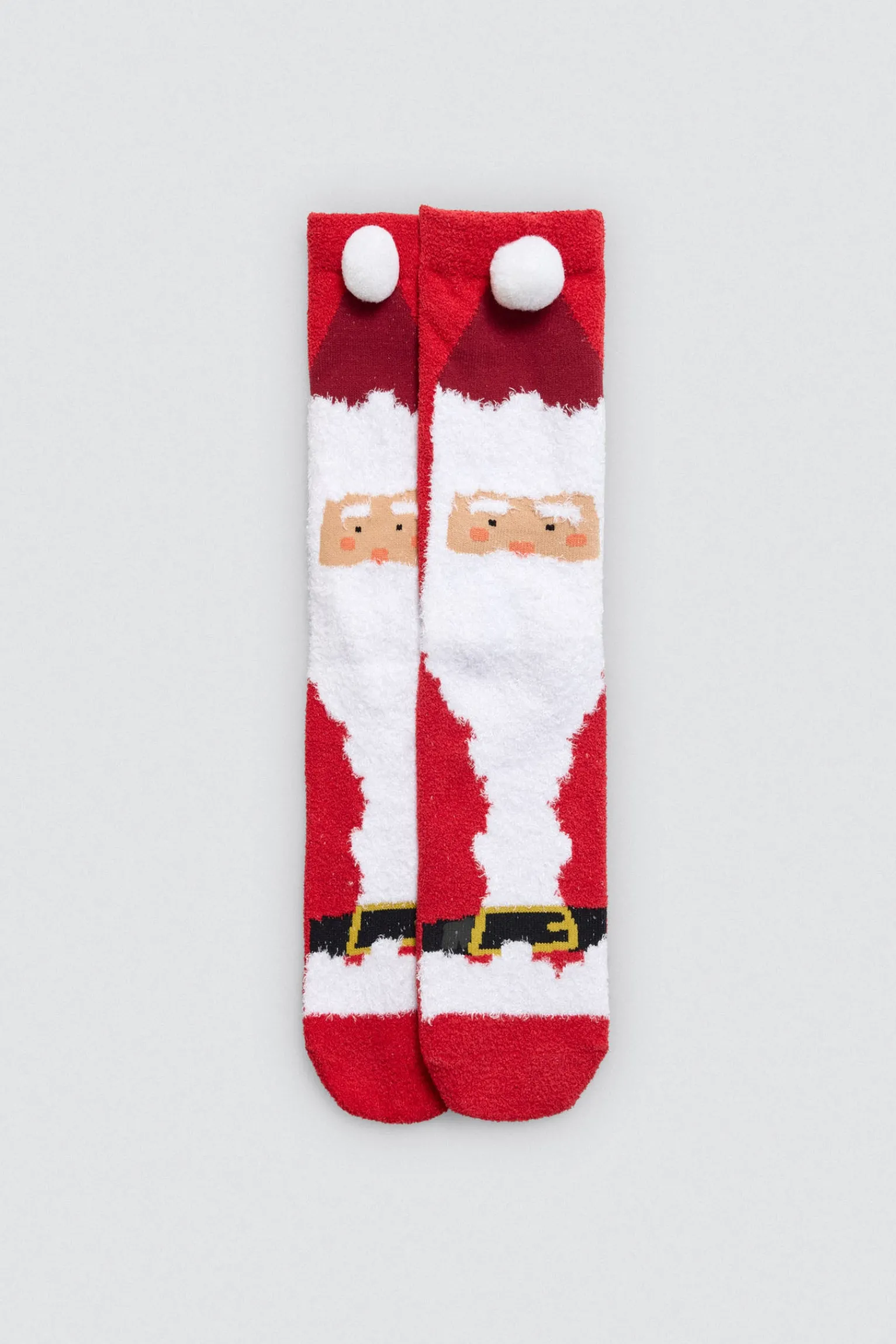 Calcetines Papá Noel para toda la familia<Ysabel Mora Outlet