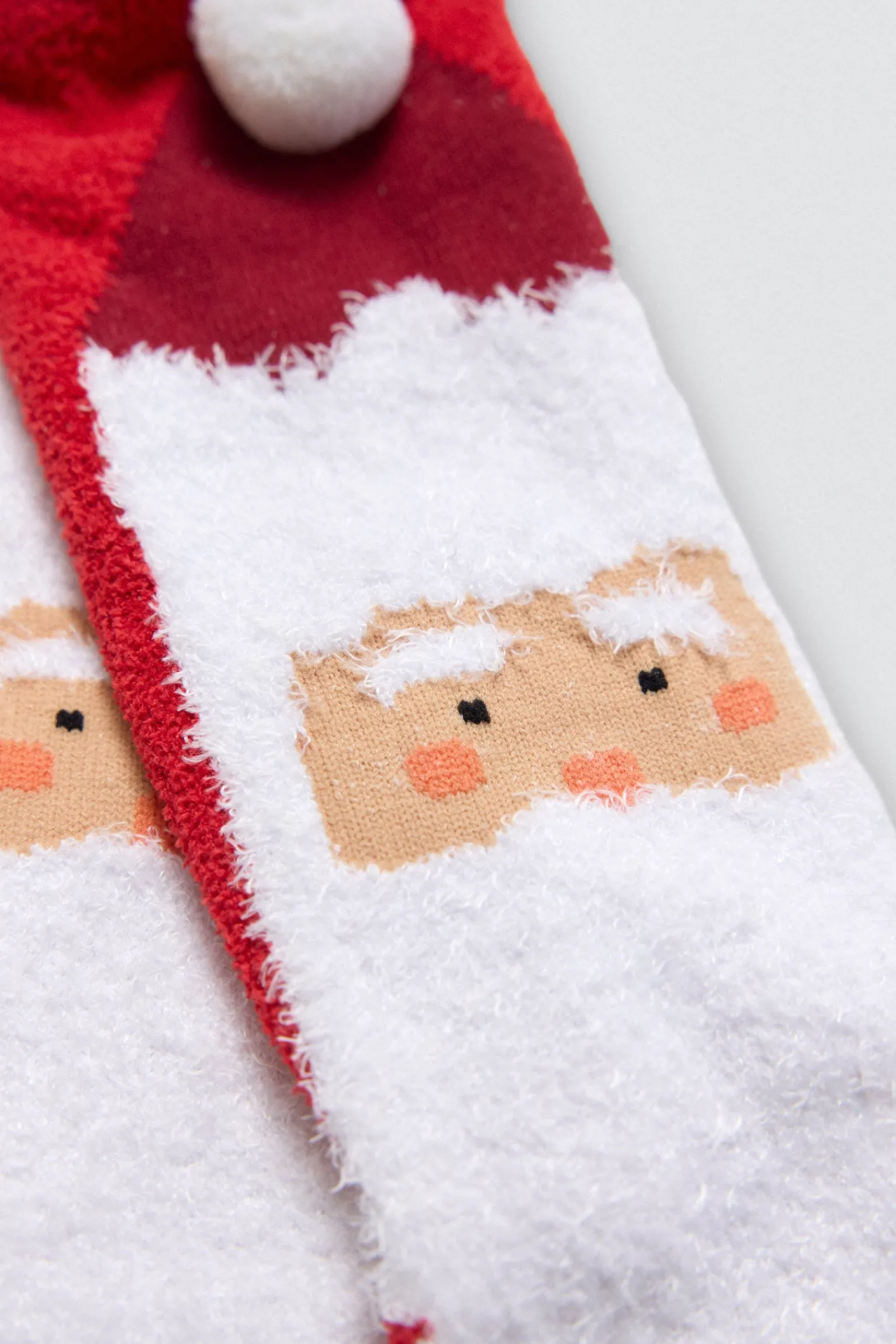 Calcetines Papá Noel para toda la familia<Ysabel Mora Outlet