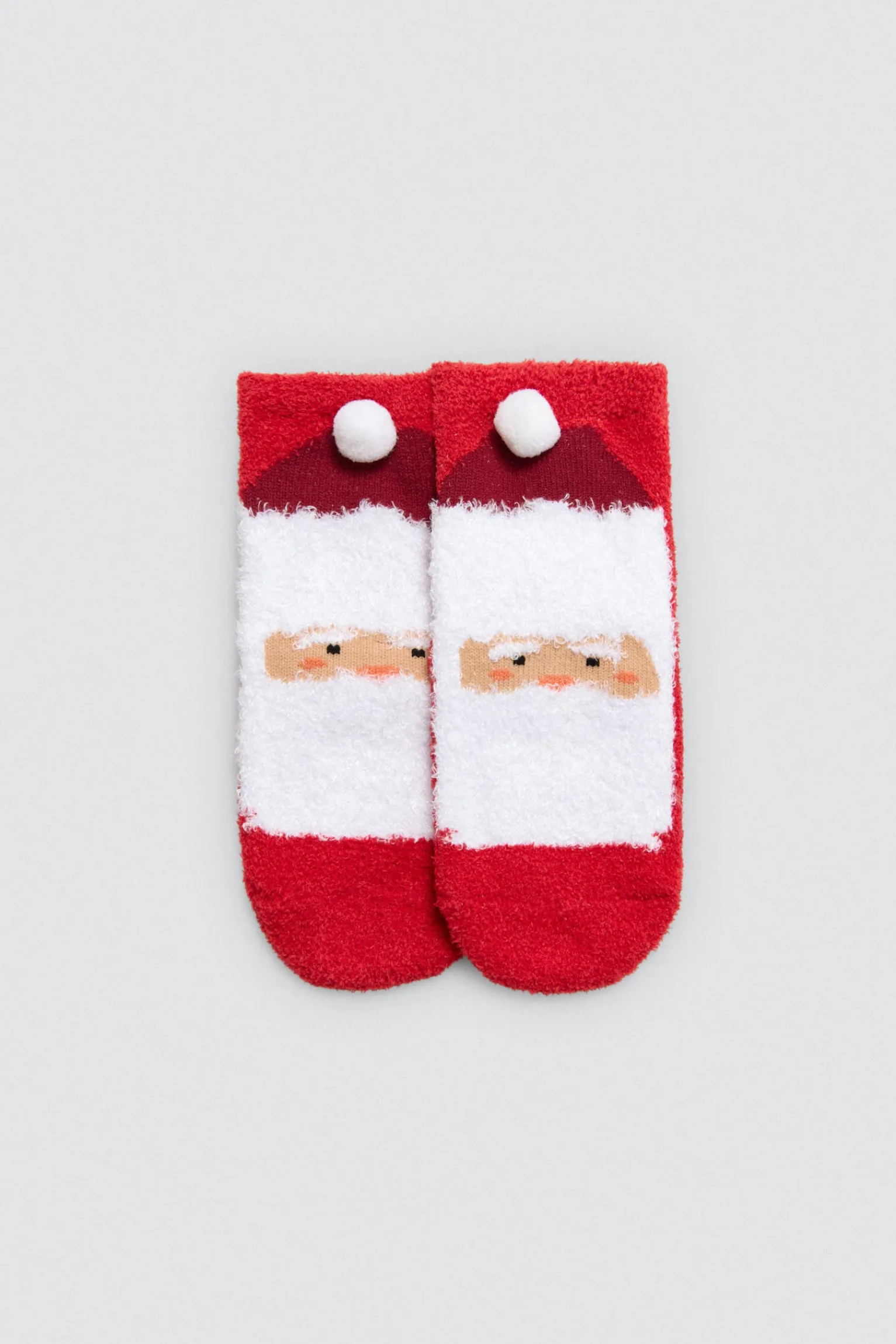 Calcetines Papá Noel para toda la familia<Ysabel Mora Outlet