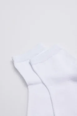 Calcetines perlé infantil<Ysabel Mora Online