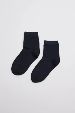 Calcetines perlé infantil<Ysabel Mora Outlet