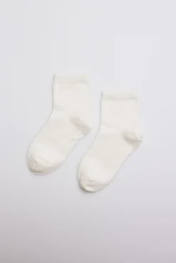 Calcetines perlé infantil<Ysabel Mora Sale