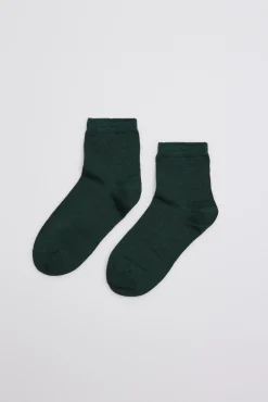 Calcetines perlé infantil<Ysabel Mora Discount