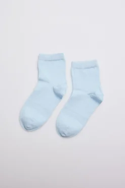 Calcetines perlé infantil<Ysabel Mora New