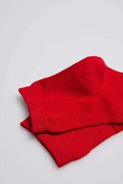 Calcetines perlé infantil<Ysabel Mora Best