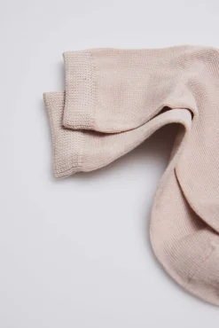 Calcetines perlé infantil<Ysabel Mora Discount