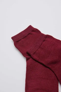 Calcetines perlé infantil<Ysabel Mora Discount