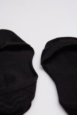 Calcetines pinky abiertos invisibles bambú<Ysabel Mora Hot