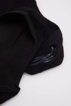 Calcetines pinky abiertos invisibles bambú<Ysabel Mora Hot