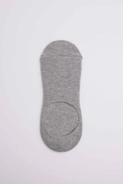 Calcetines pinky básicos invisibles<Ysabel Mora Hot