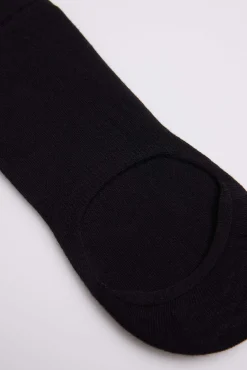 Calcetines pinky básicos invisibles<Ysabel Mora Online