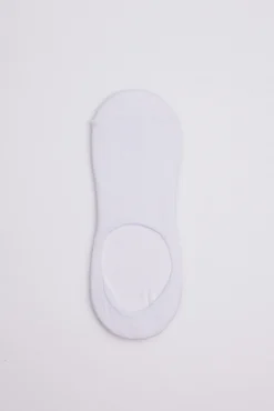 Calcetines pinky básicos invisibles<Ysabel Mora Clearance